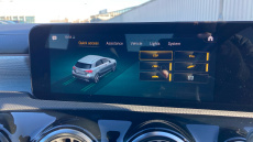 Mercedes-Benz A-Class A180 AMG Line Executive Edition 5dr Auto Petrol Hatchback